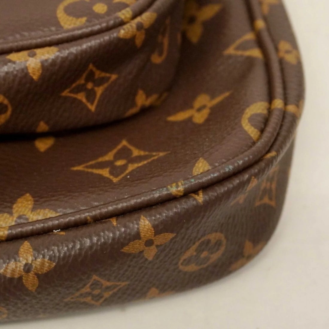 LOUIS VUITTON MONOGRAM MULTIPOCHETTE ACCESSOIRES HANDBAG - 4