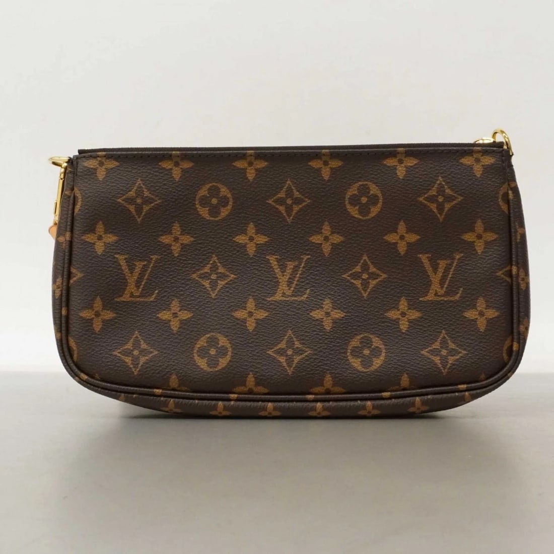 LOUIS VUITTON MONOGRAM MULTIPOCHETTE ACCESSOIRES HANDBAG - 6