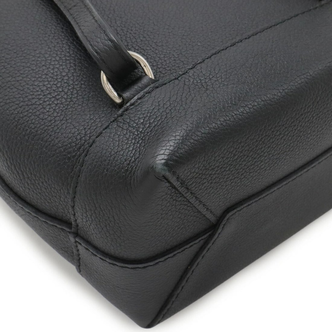 LOUIS VUITTON LOCKME BACKPACK MINI - 4