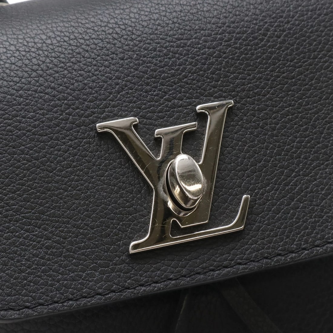 LOUIS VUITTON LOCKME BACKPACK MINI - 5