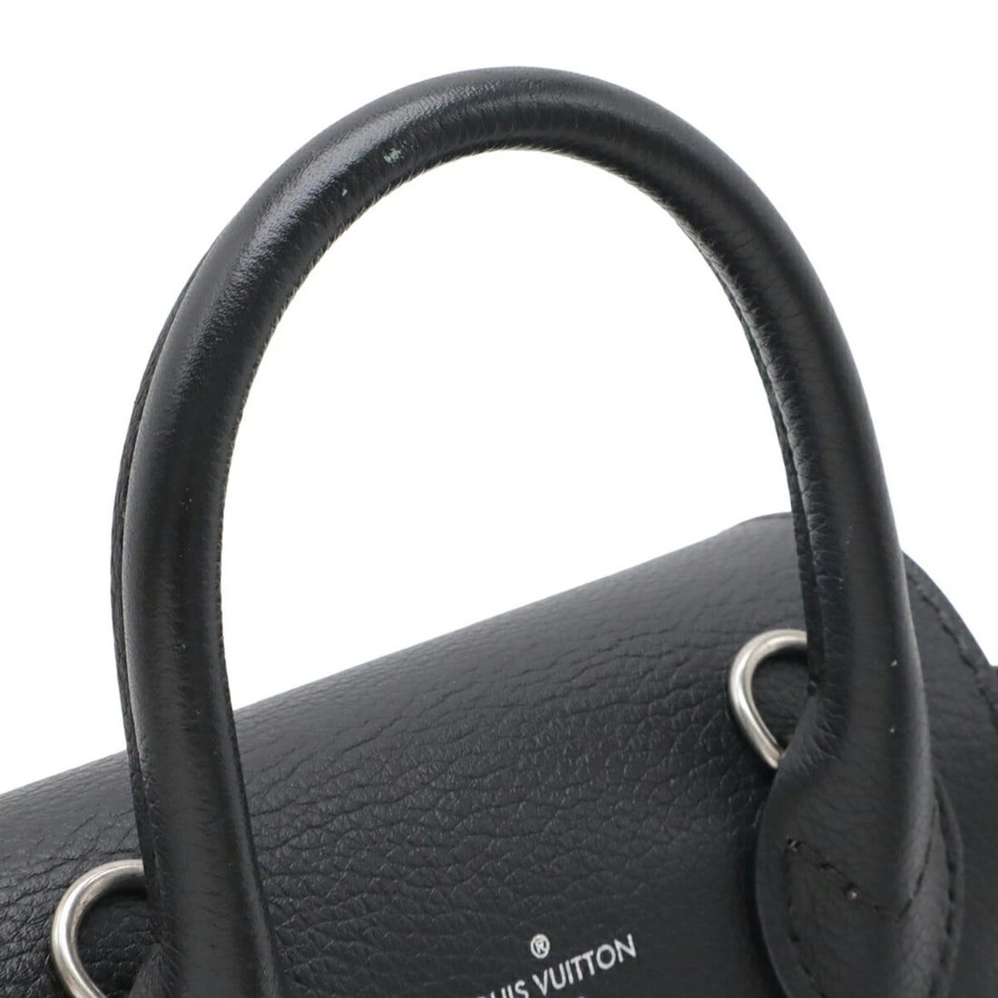 LOUIS VUITTON LOCKME BACKPACK MINI - 6