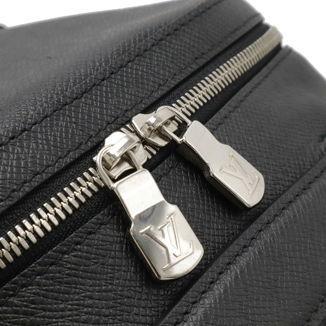 LOUIS VUITTON TAIGA ANTON BACKPACK, RUCKSACK - 5