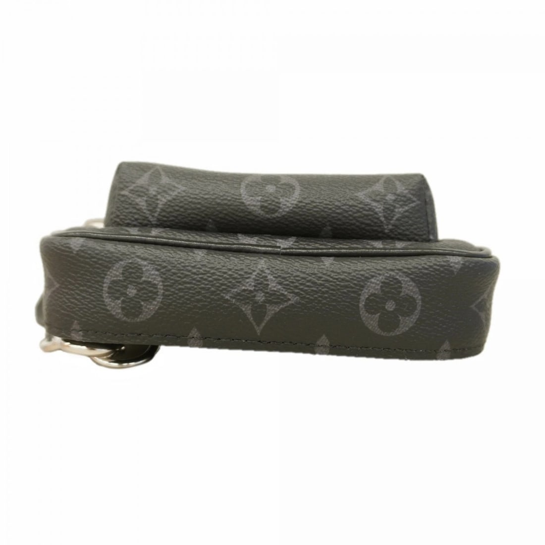 LOUIS VUITTON MONOGRAM ECLIPSE AVENUE SLING BAG - 3