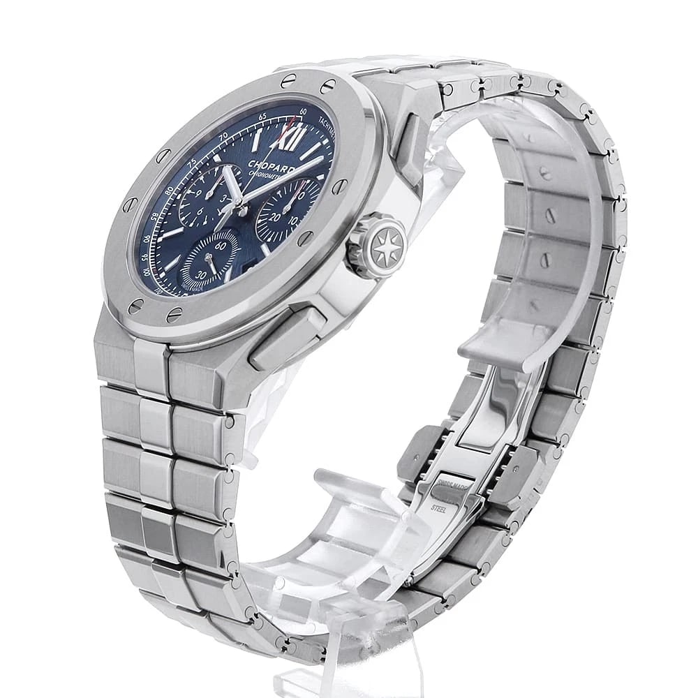 CHOPARD ALPINE EAGLE CHRONO WATCH - 2