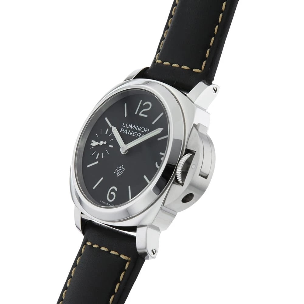 PANERAI LUMINOR LOGO WATCH - 2