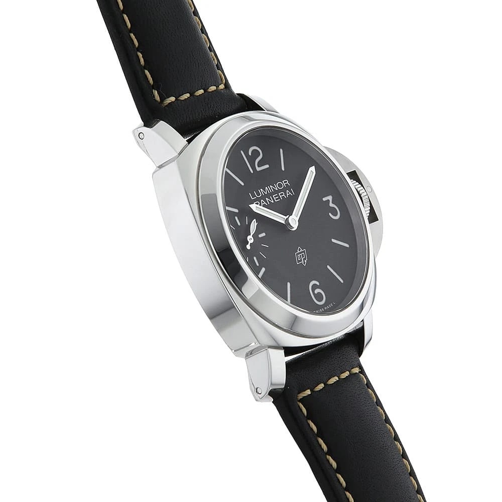 PANERAI LUMINOR LOGO WATCH - 3