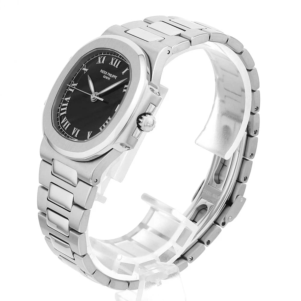 PATEK PHILIPPE NAUTILUS WATCH - 2