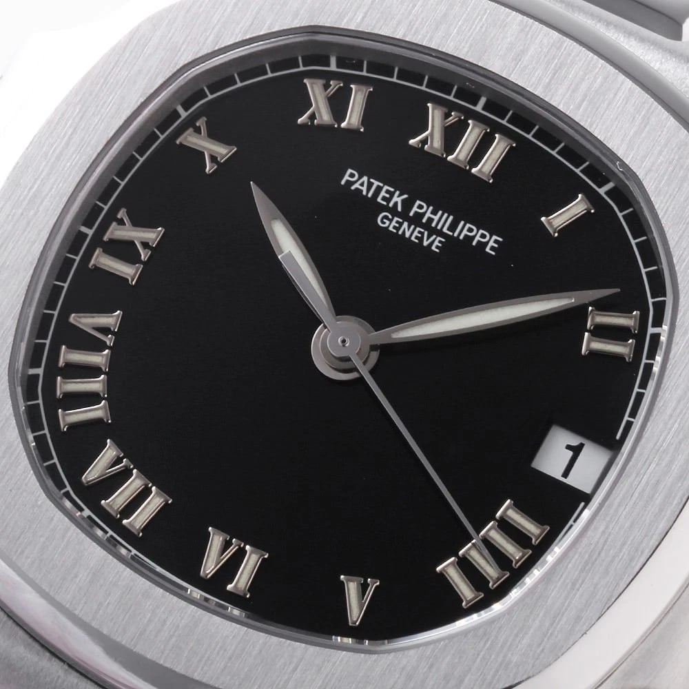 PATEK PHILIPPE NAUTILUS WATCH - 3