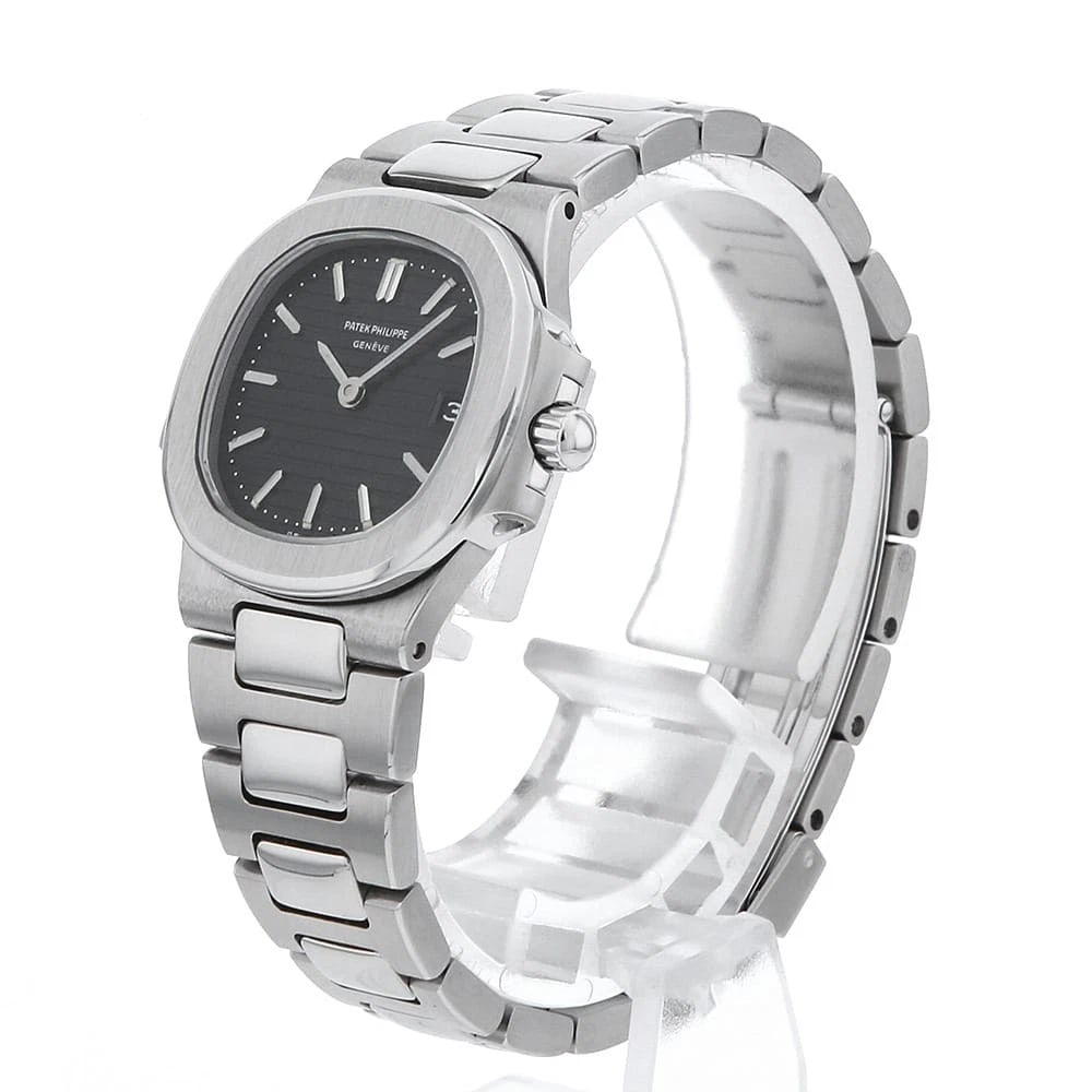 PATEK PHILIPPE NAUTILUS WATCH - 2