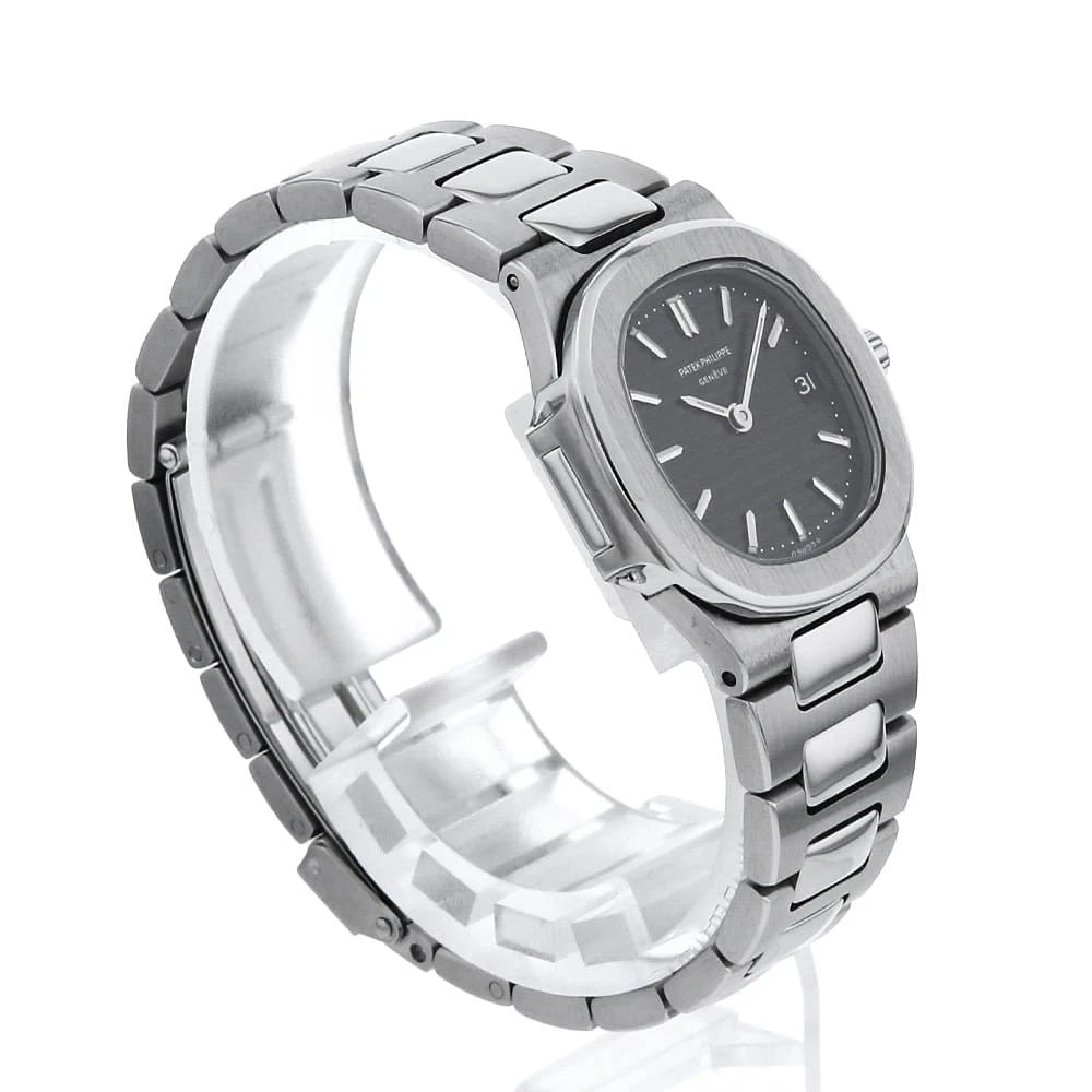 PATEK PHILIPPE NAUTILUS WATCH - 3