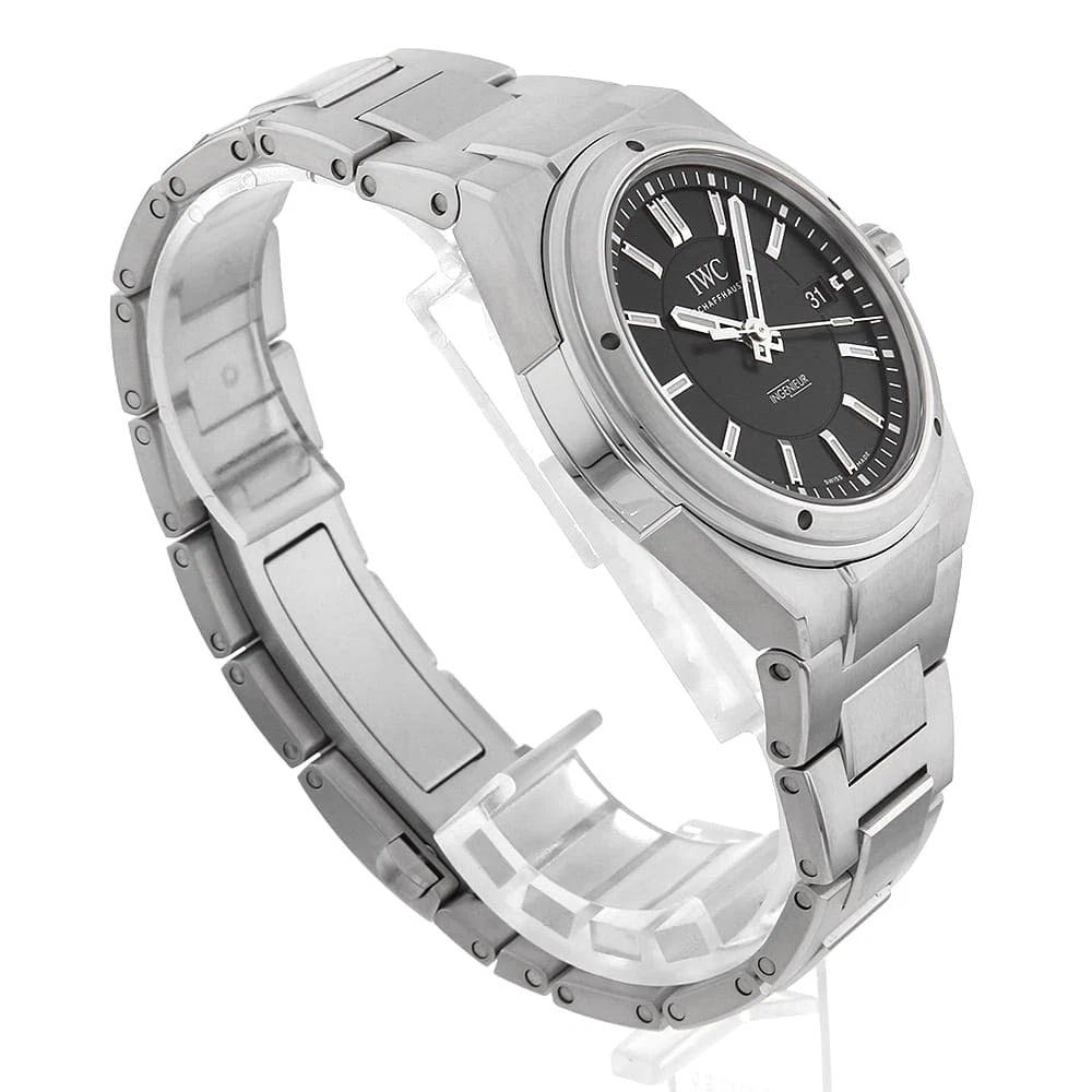 IWC INGENIEUR AUTOMATIC WATCH - 3