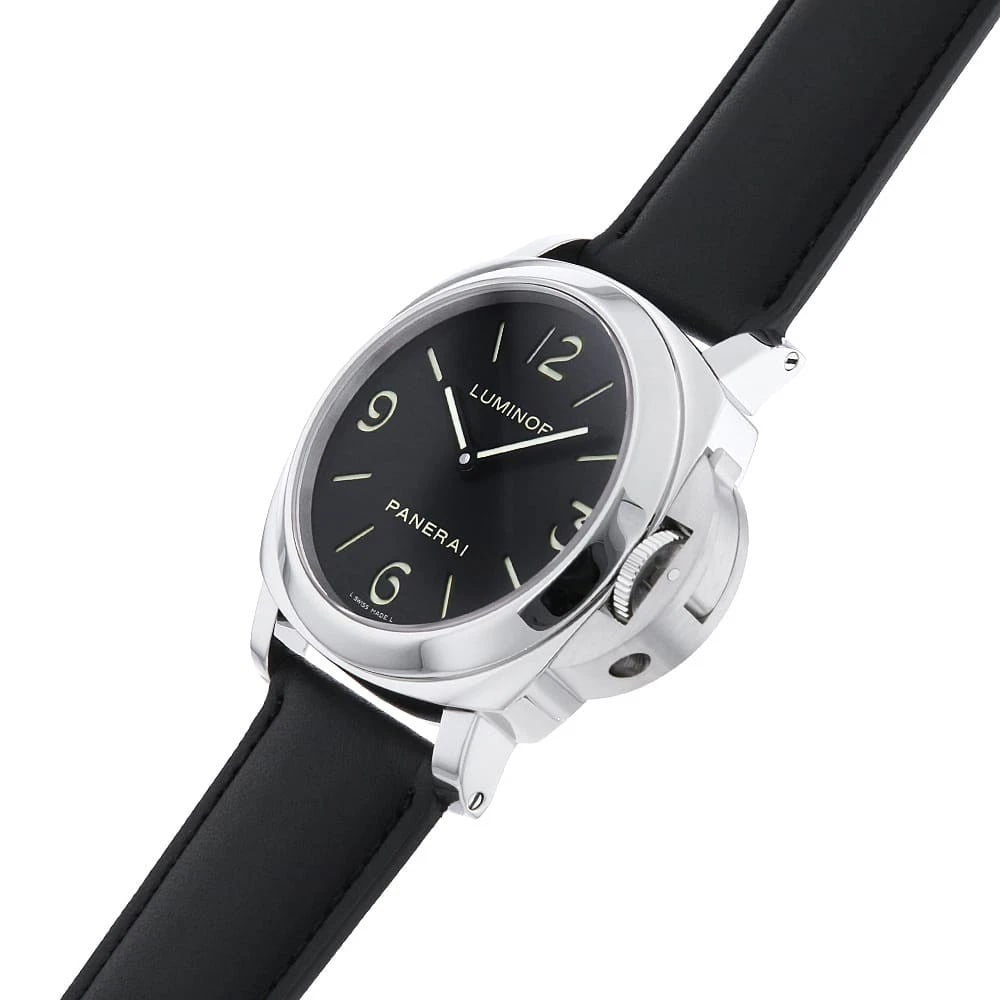 PANERAI LUMINOR BASE WATCH - 2