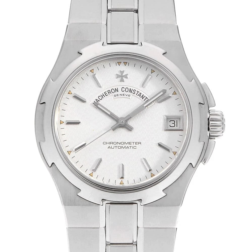 VACHERON CONSTANTIN OVERSEA'S WATCH (1 of 4)