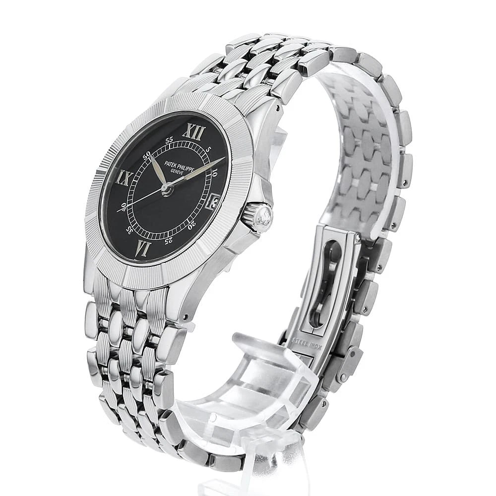 PATEK PHILIPPE NEPTUNE WATCH - 2