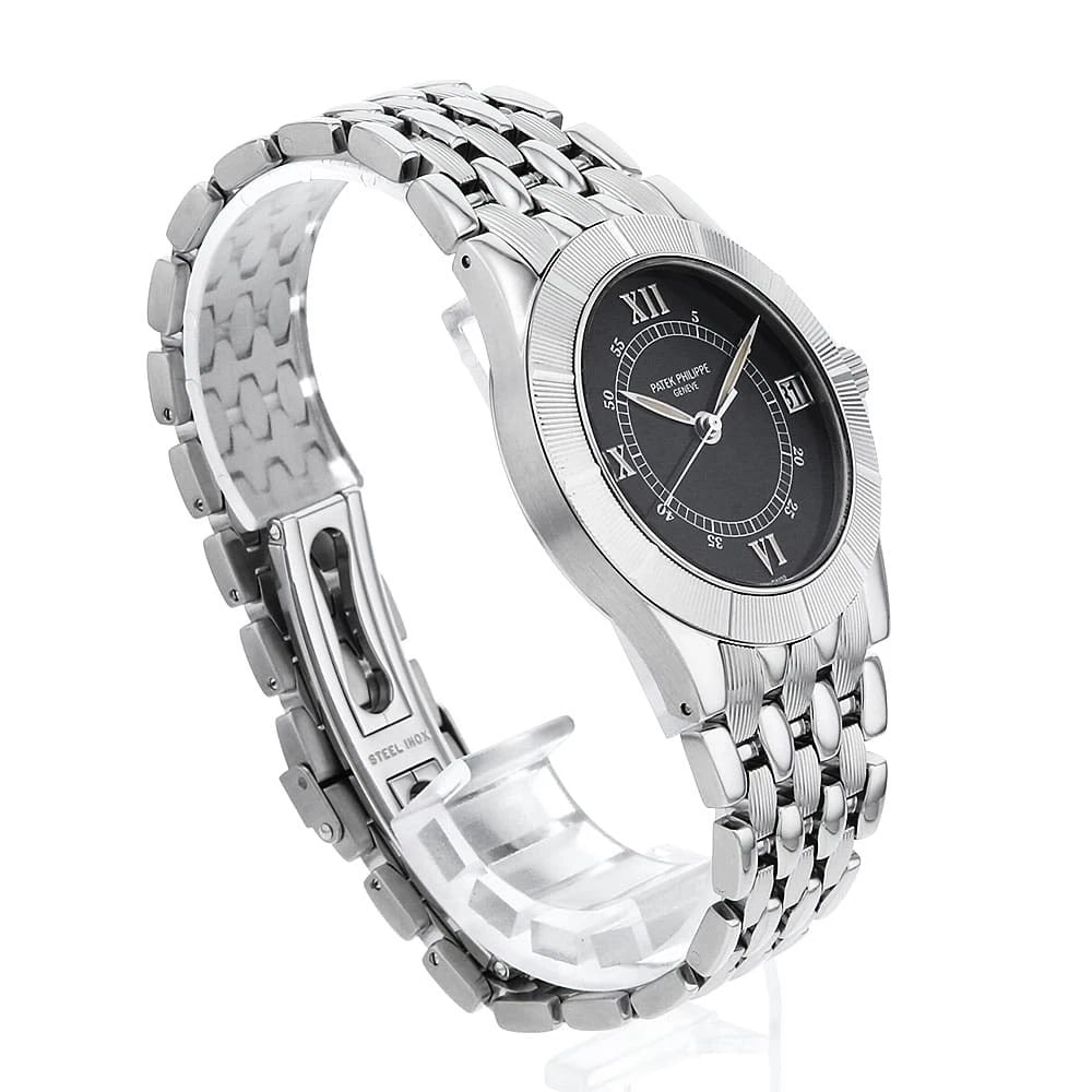 PATEK PHILIPPE NEPTUNE WATCH - 3