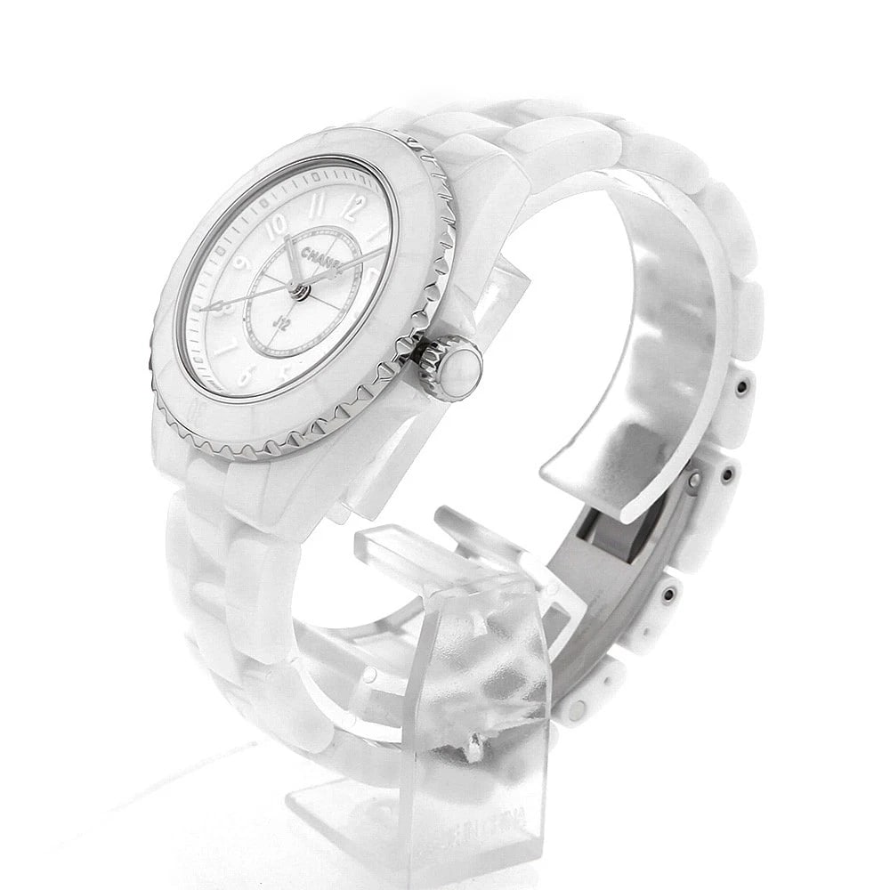 CHANEL J12 PHANTOM WATCH - 2