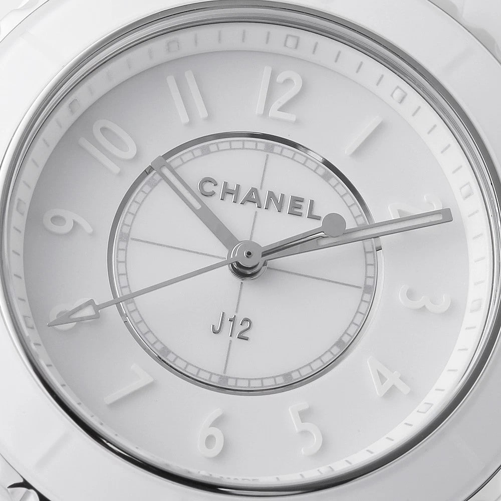 CHANEL J12 PHANTOM WATCH - 3