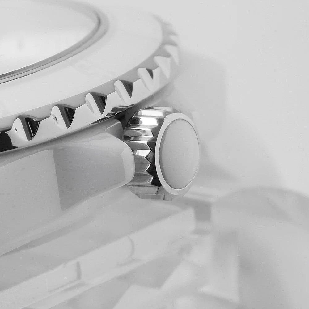 CHANEL J12 PHANTOM WATCH - 4