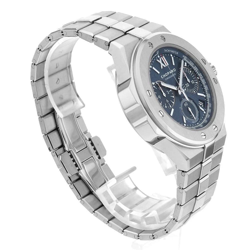 CHOPARD ALPINE EAGLE CHRONO WATCH - 2