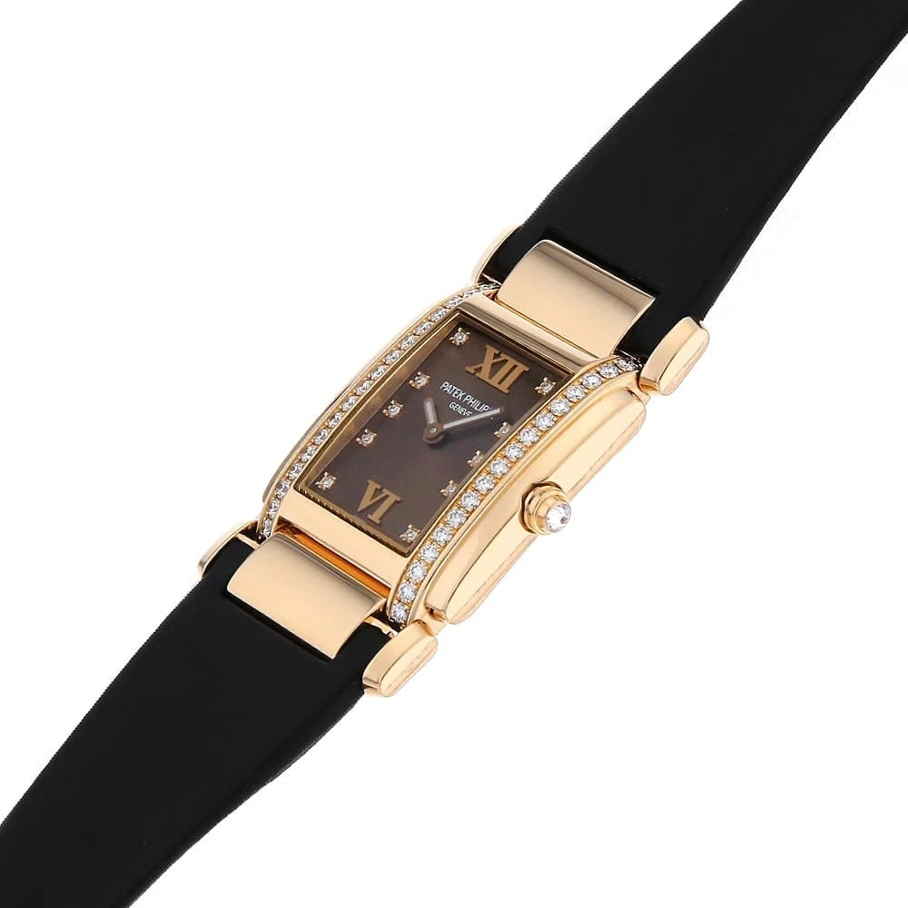 PATEK PHILIPPE WATCH - 2