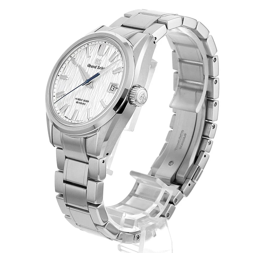 GRAND SEIKO EVOLUTION COLLECTION WATCH - 2