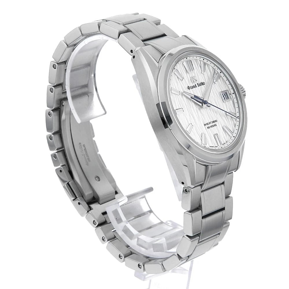GRAND SEIKO EVOLUTION COLLECTION WATCH - 3