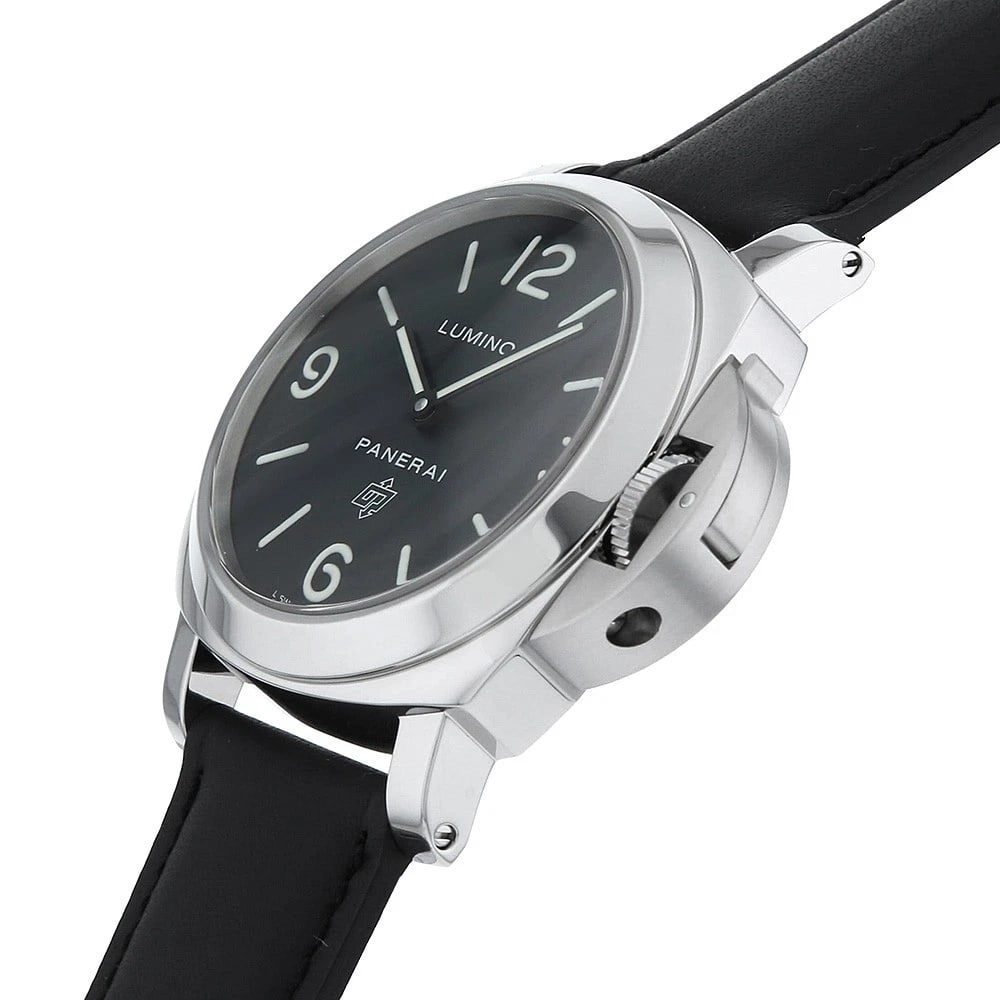 PANERAI LUMINOL BASE WATCH - 2