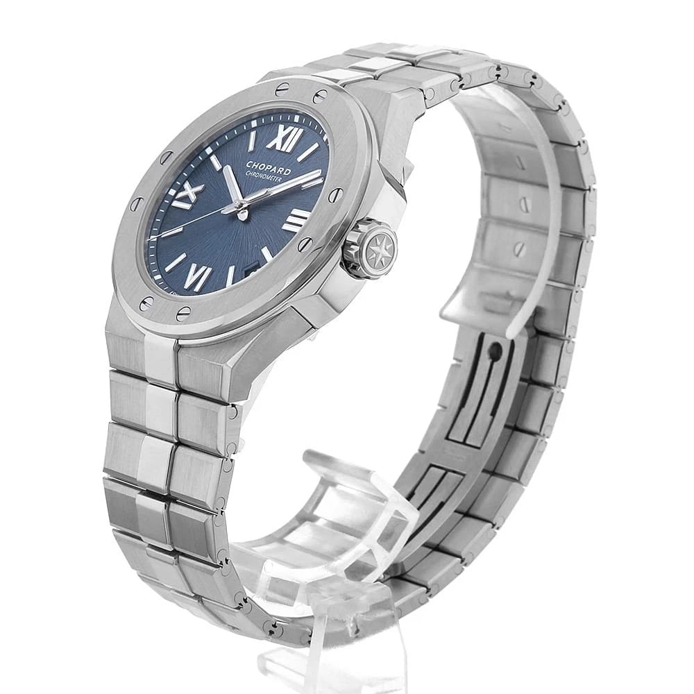 CHOPARD ALPINE EAGLE WATCH - 2