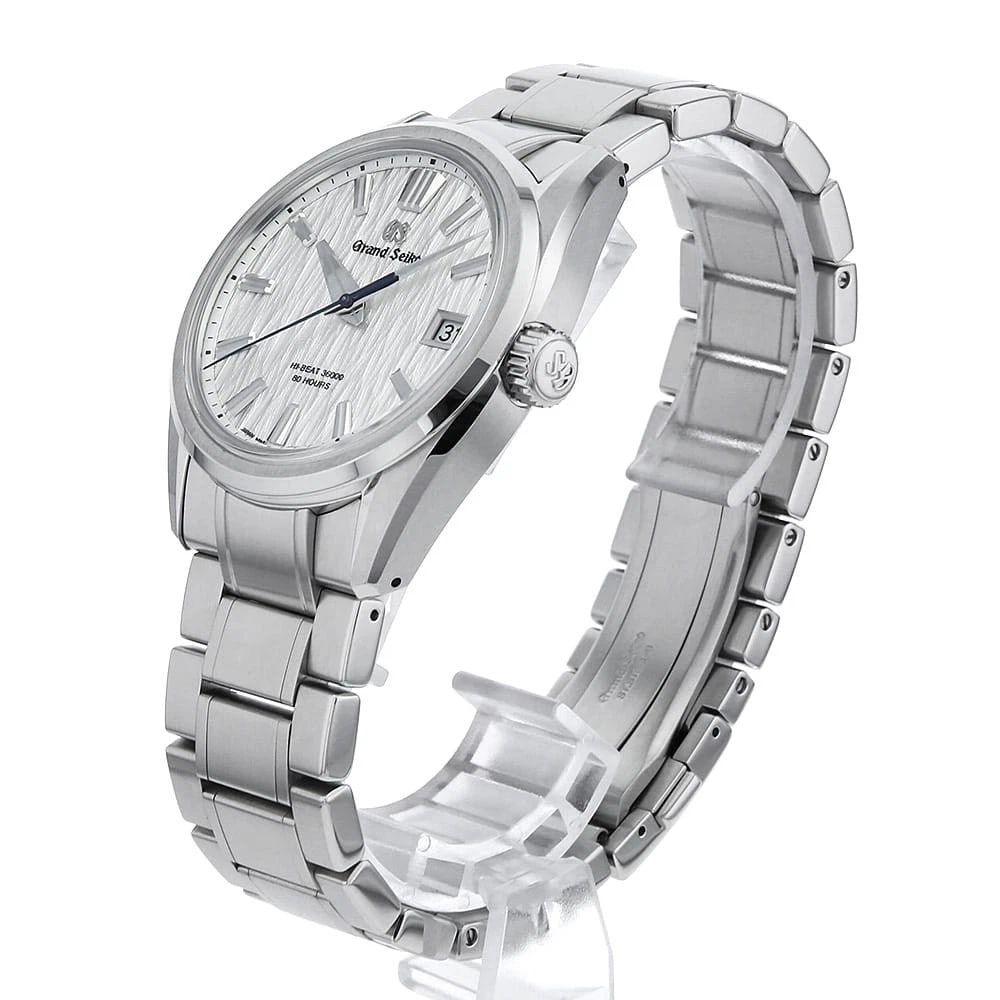 GRAND SEIKO EVOLUTION COLLECTION MASTER WATCH - 2