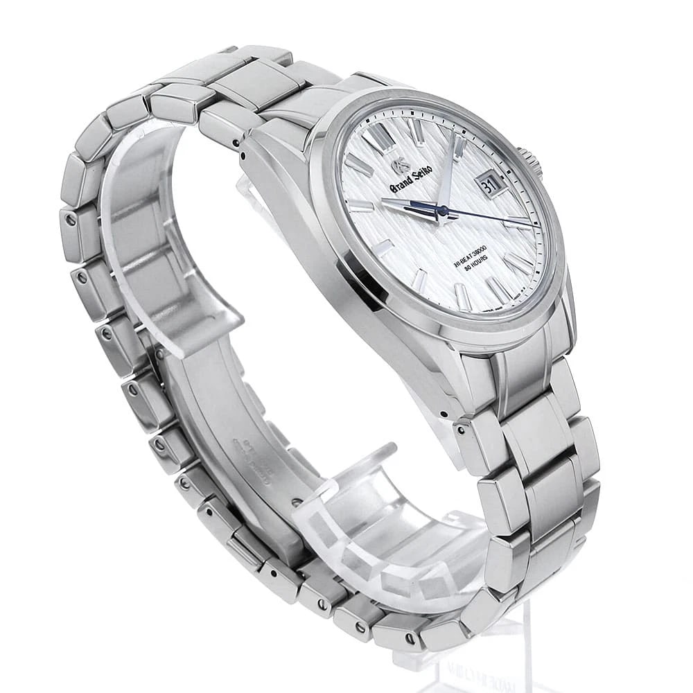 GRAND SEIKO EVOLUTION COLLECTION MASTER WATCH - 3