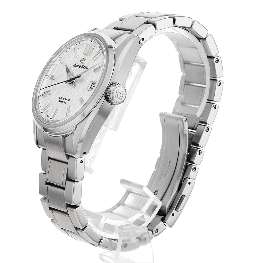 GRAND SEIKO EVOLUTION COLLECTION MASTER WATCH - 2