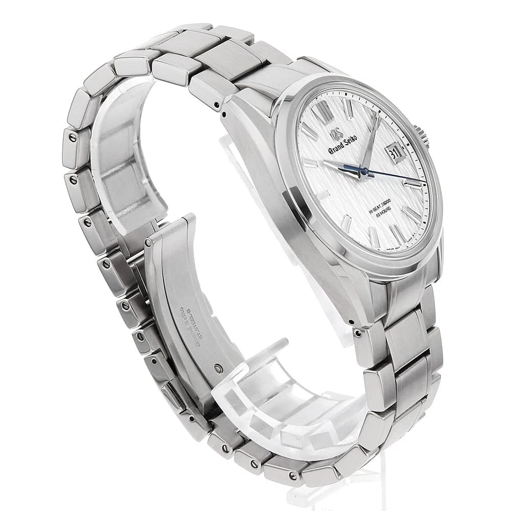 GRAND SEIKO EVOLUTION COLLECTION MASTER WATCH - 3