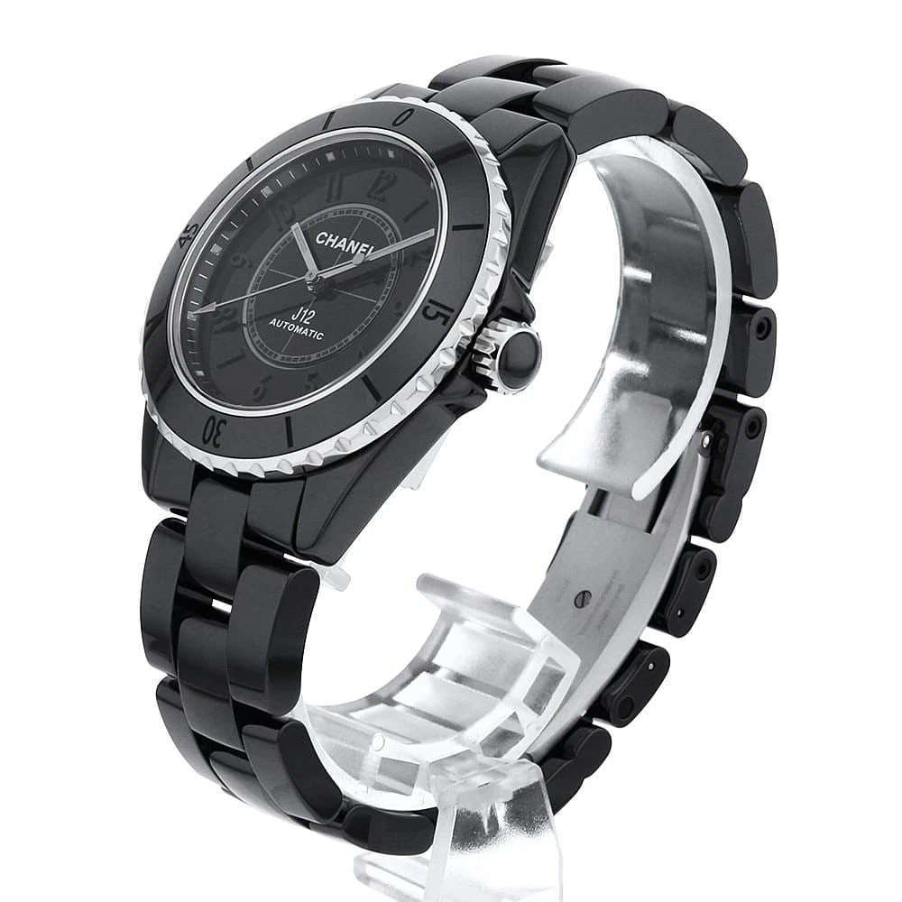 CHANEL J12 PHANTOM WATCH - 2