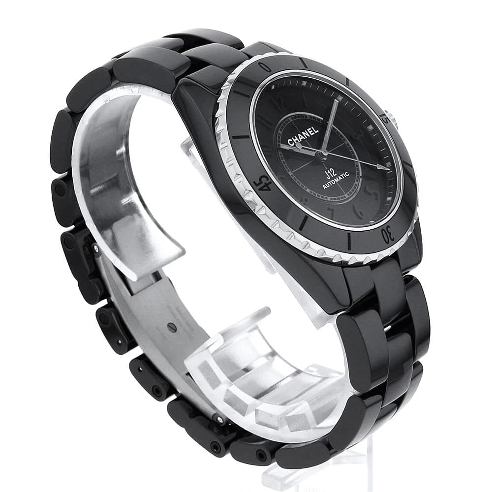 CHANEL J12 PHANTOM WATCH - 3