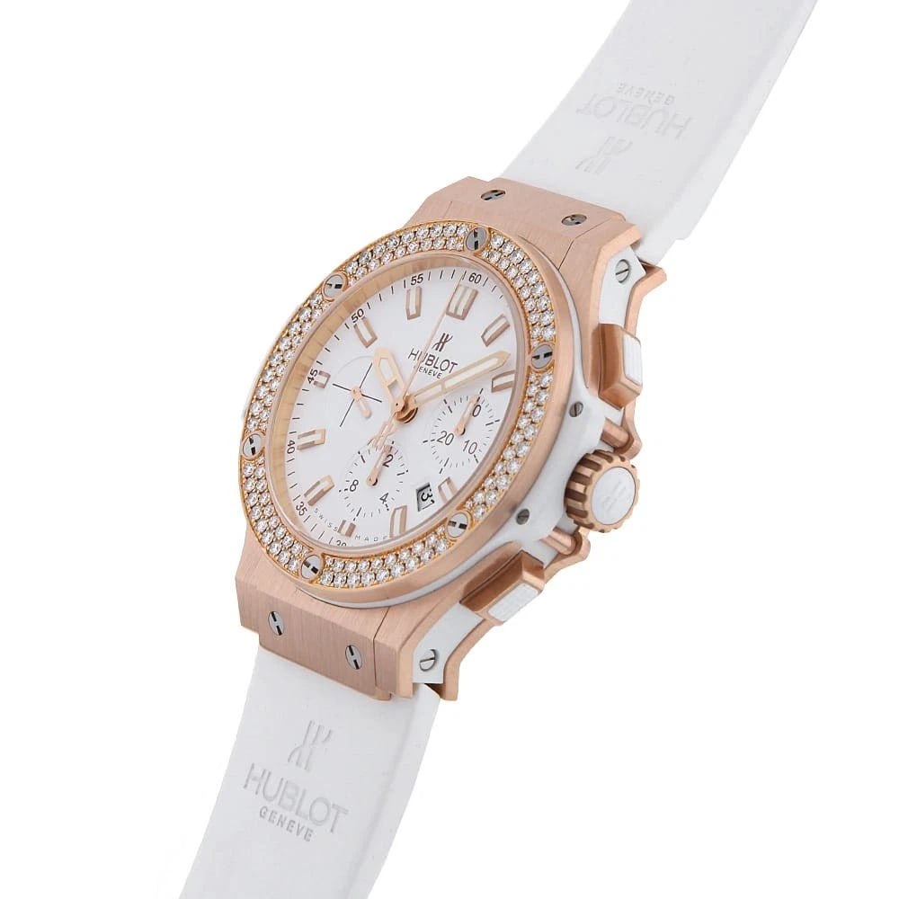 HUBLOT BIG BANG EVOLUTION WATCH - 2