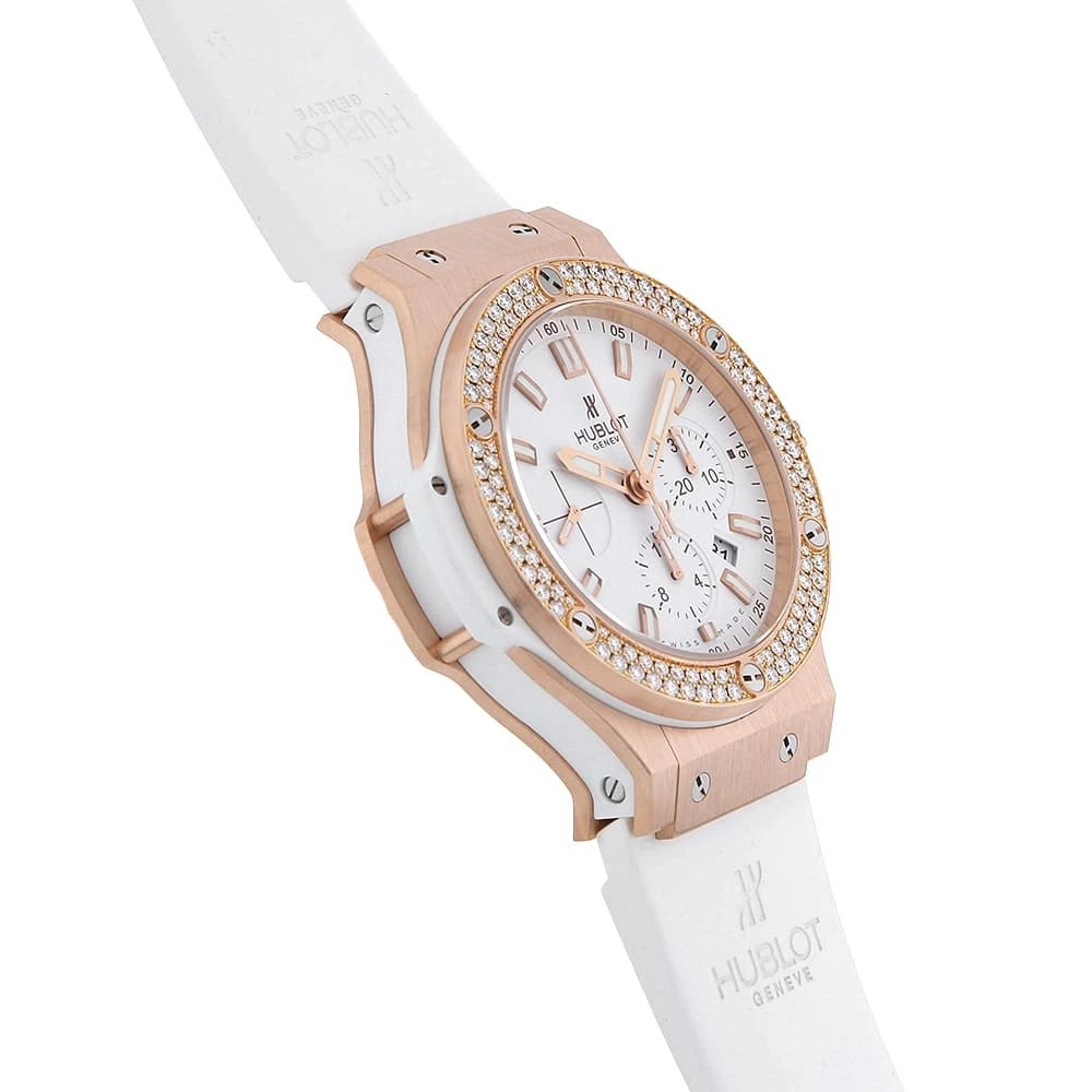 HUBLOT BIG BANG EVOLUTION WATCH - 3