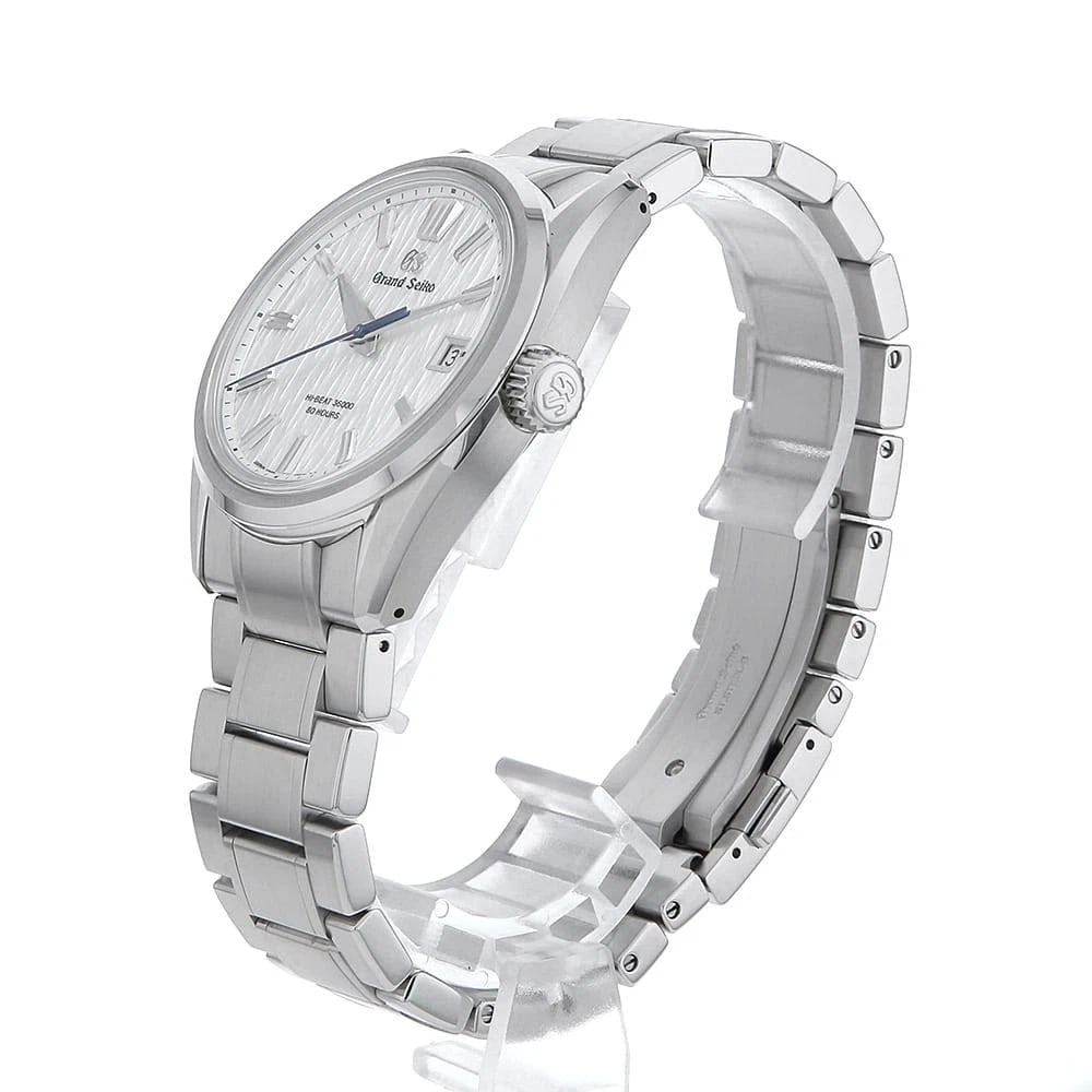 GRAND SEIKO EVOLUTION COLLECTION MASTER WATCH - 2