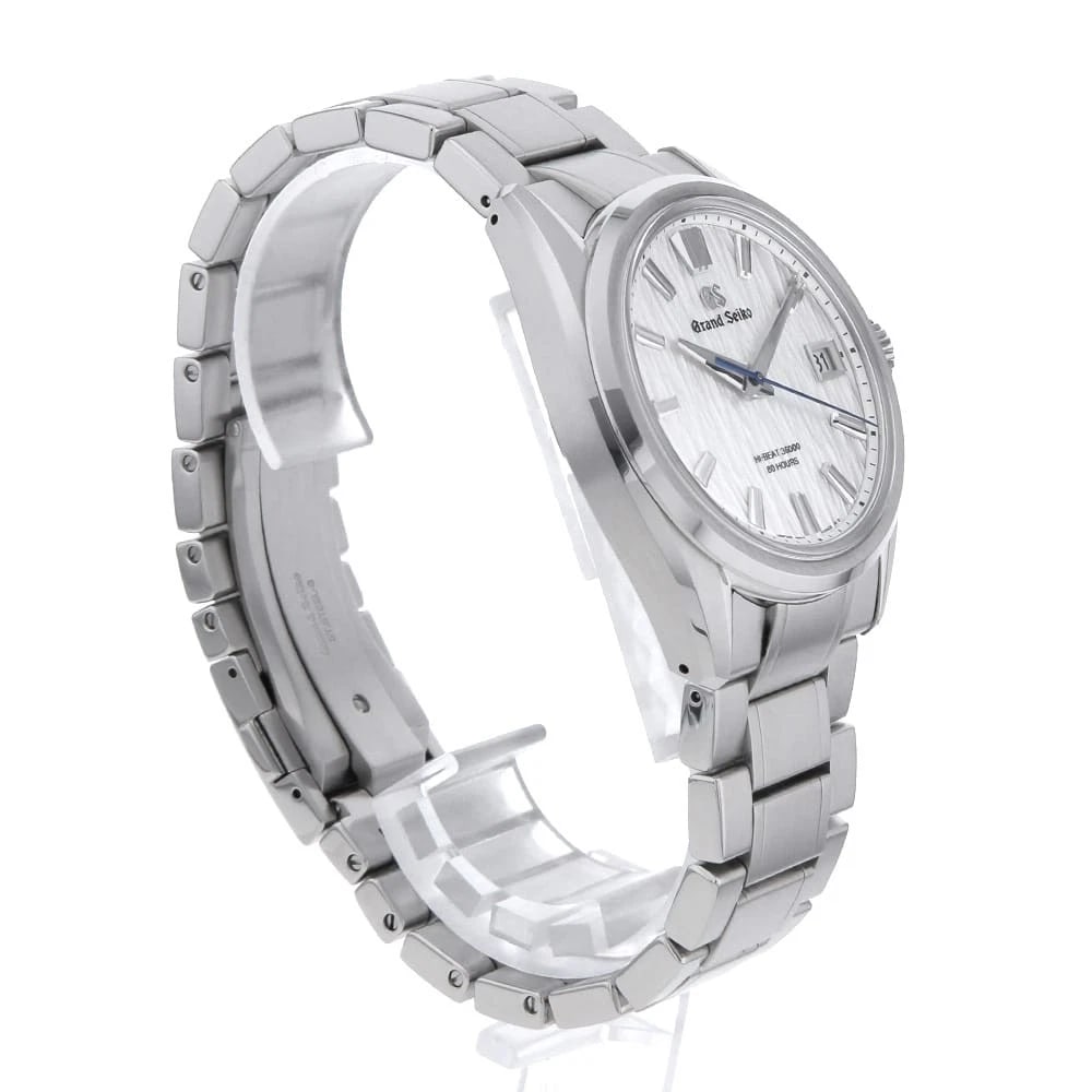 GRAND SEIKO EVOLUTION COLLECTION MASTER WATCH - 3