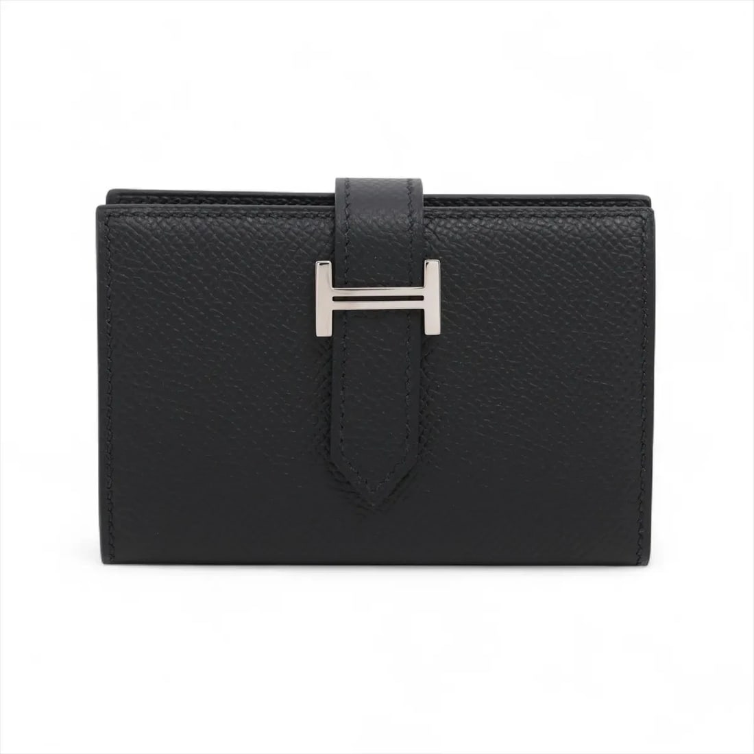 HERMES BEARN MINI VEAU EPSOM COIN PURSE COIN PURSE (1 of 2)