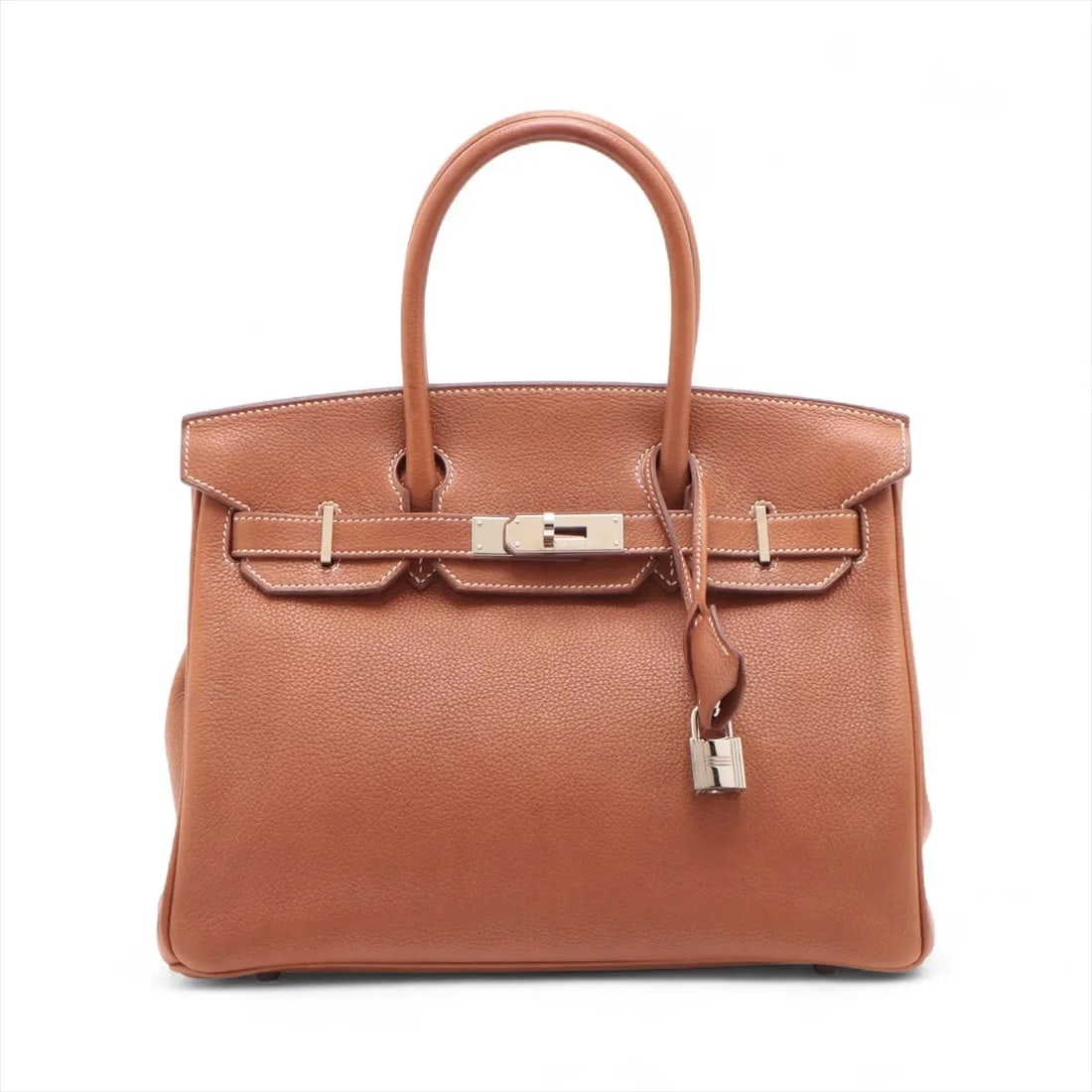 HERMES BIRKIN 30 LE TOURNAY BARENIA FAUBOURG HANDBAG: Hermes Birkin 30 Le Tournay Barenia Faubourg Handbag Brand: Hermès Type/Style: Hand bag Material: Barenia Faubourg Color: Fauve Size: Height:8.7inch Length:11.8inch Depth:6.3inch Handle height:3.7inc