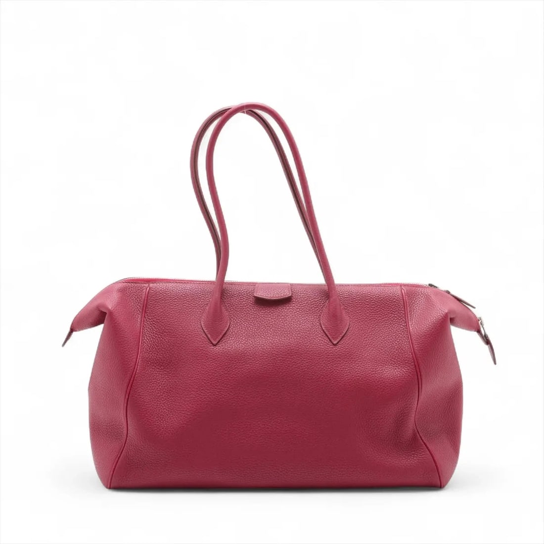 HERMES PARIS BOMBAY 40 TOGO TOSCA TOTE BAG: Hermes Paris Bombay 40 Togo Tosca Tote bag Brand: Hermès Type/Style: Tote bag Material: Togo Color: Tosca Size: Height:10.0inch Length:15.4inch Depth:6.9inch Handle height:8.1inch Accessories: Non