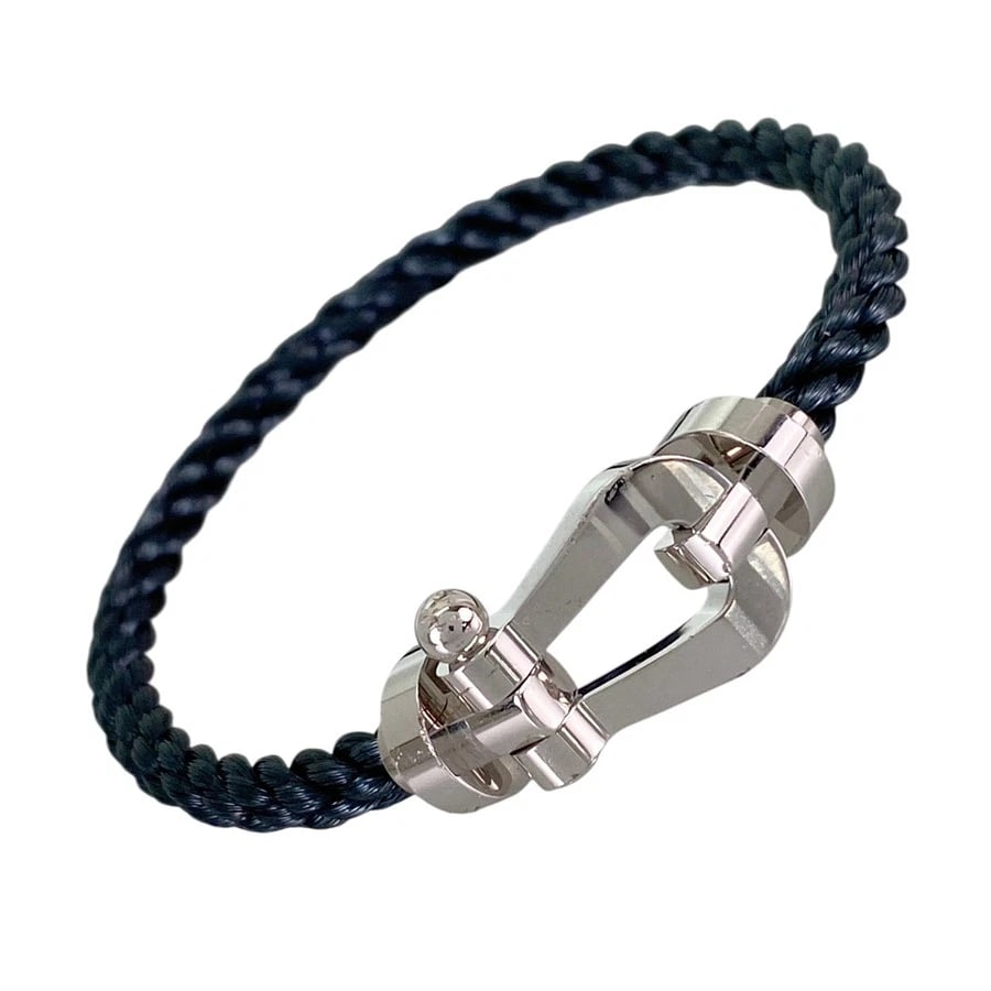 FRED WHITE GOLD BRACELET (1 of 3)