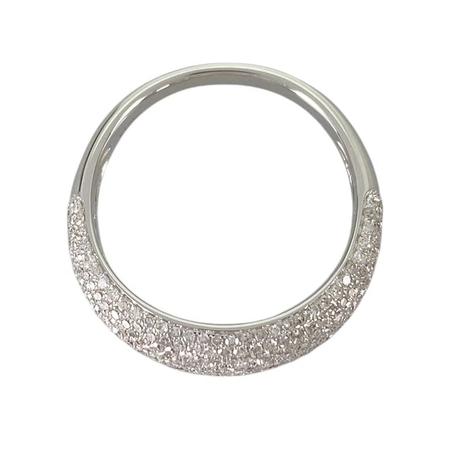 RING WHITE GOLD DIAMOND - 3