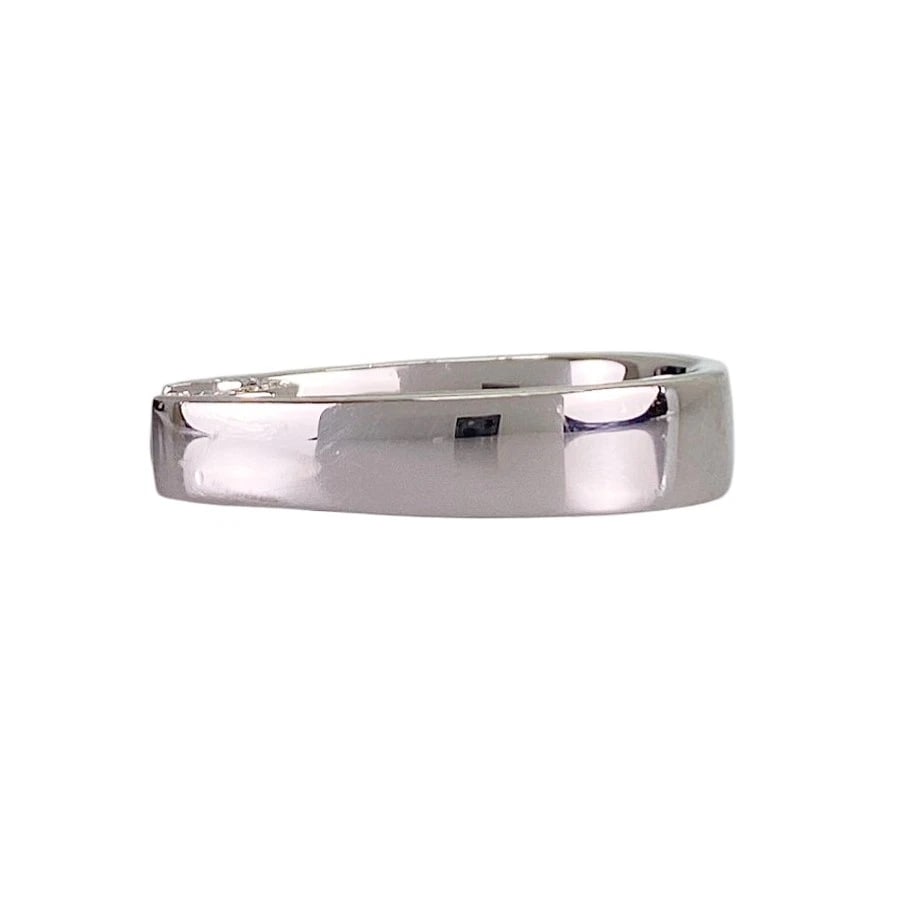 RING PLATINUM RUBY DIAMOND - 2