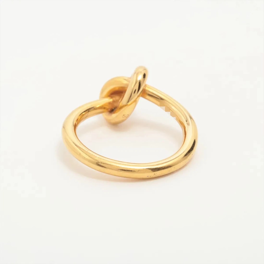 CELINE KNOT RING - 2