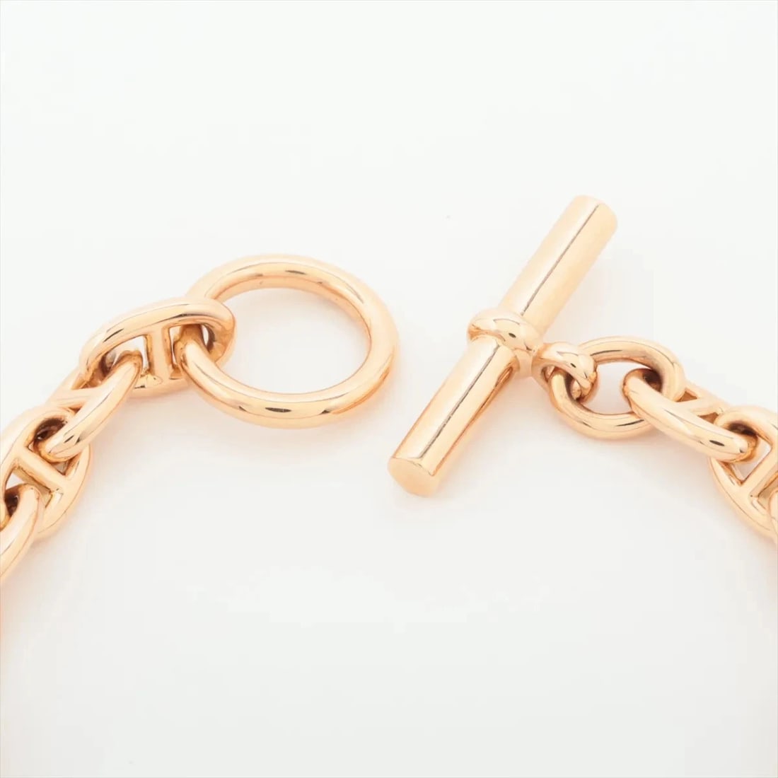 HERMES BRACELET 750(PG) - 3