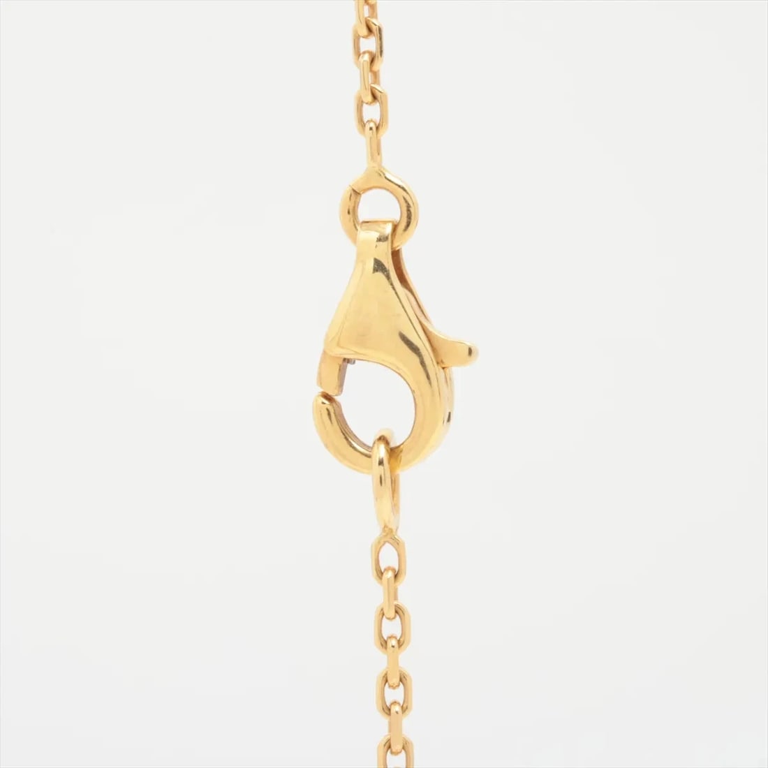 VAN CLEEF & ARPELS NECKLACE - 3