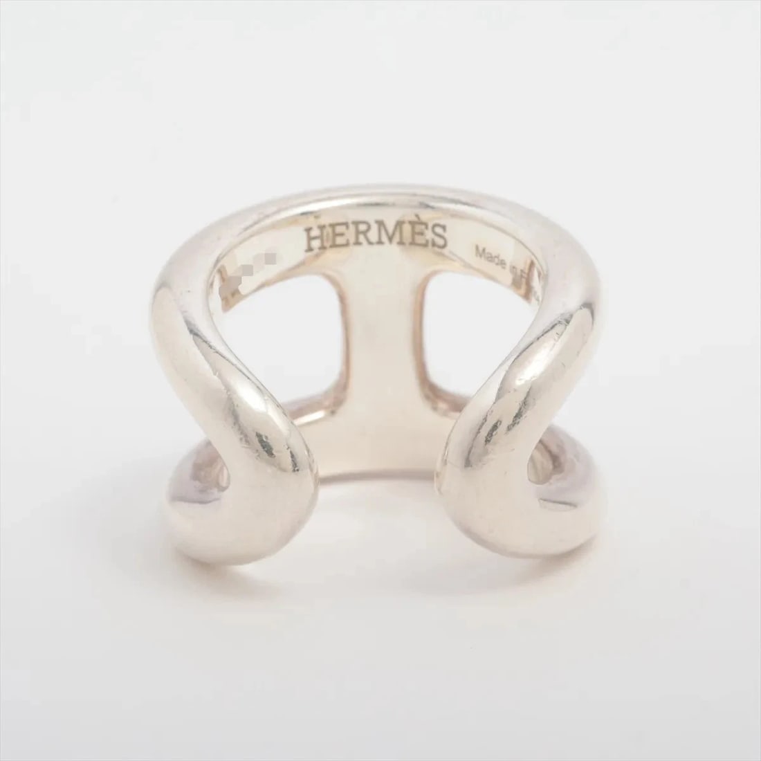HERMES OSMO'S GM RING - 2