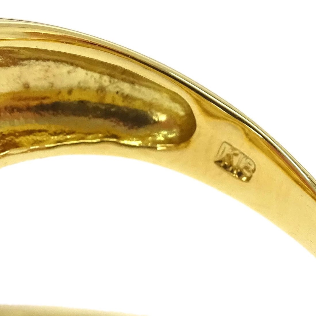 RING 18K GOLD DIAMOND - 3