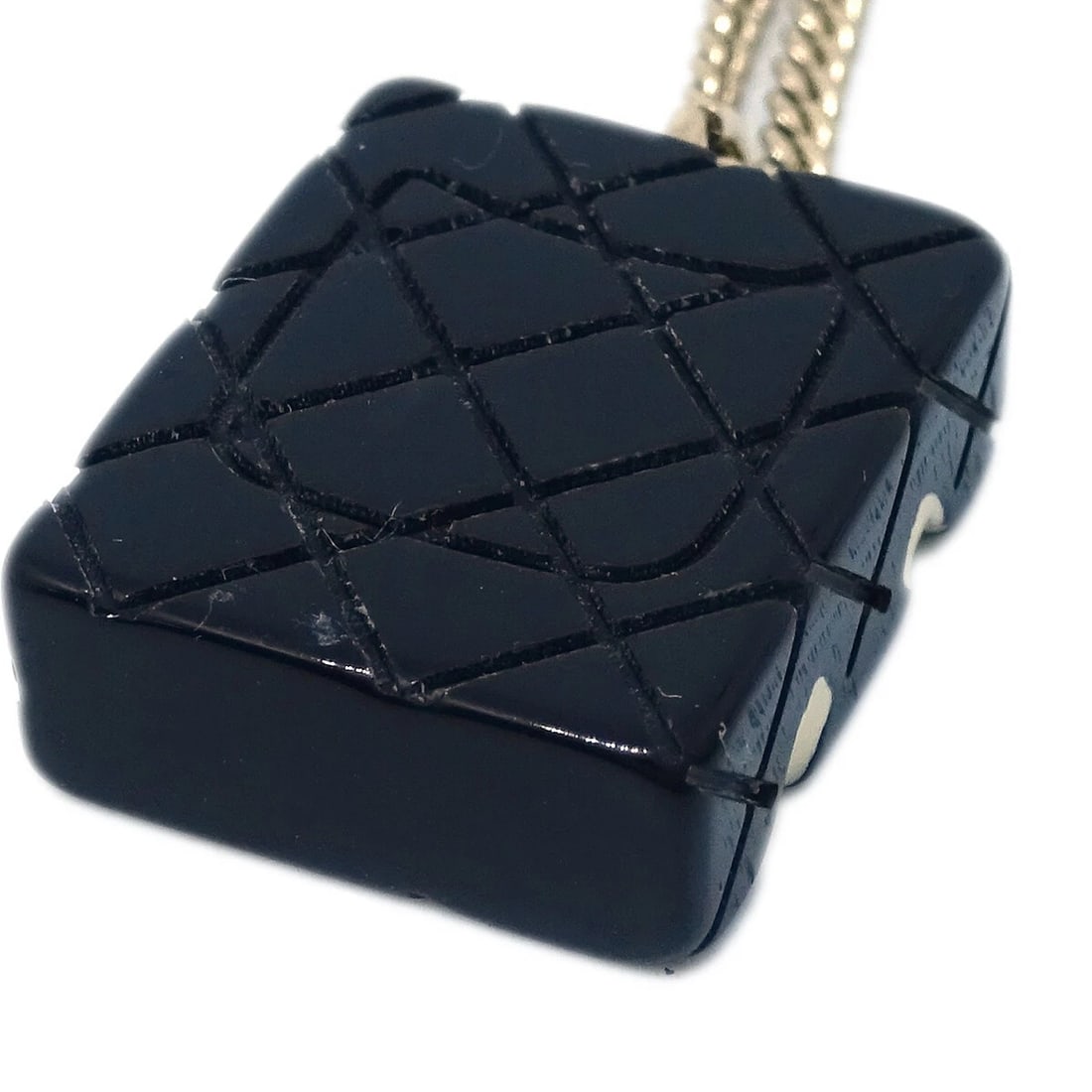 CHANEL BRACELET GOLD - 2